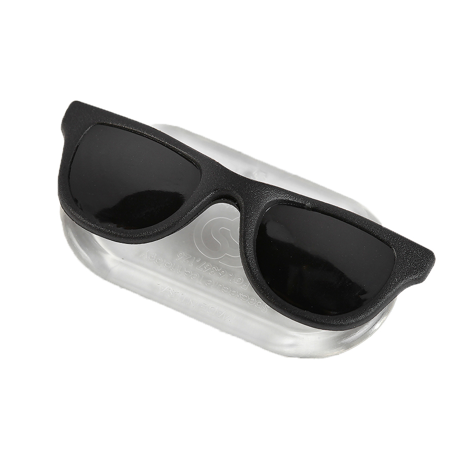 Readerest Classic Magnetic Eyeglass Holder - Stainless Steel