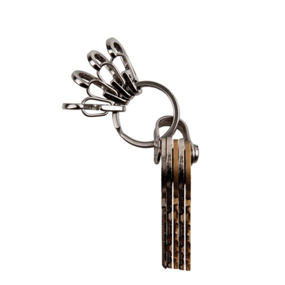 Utility Keyring True Utility Keyring System - Halai Trading
