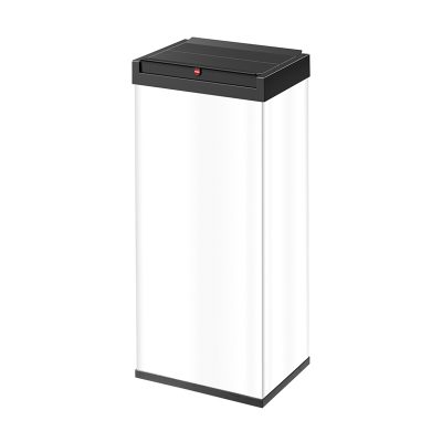 Hailo Germany - Big Box Swing XL - 52 Litre - White - HLO-0860-231