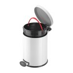 Hailo Germany - TX M - 11 Litre - White - HLO-0514-101