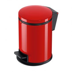 Hailo Germany - Pure S - 3 Litre - Red - HLO-0504-040