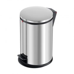 Hailo Germany - Pure M - 12 Litre - Stainless Steel - HLO-0517-010