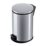 Hailo Germany - Pure M - 12 Litre - Silver - HLO-0517-020