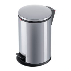 Hailo Germany - Pure M - 12 Litre - Silver - HLO-0517-020