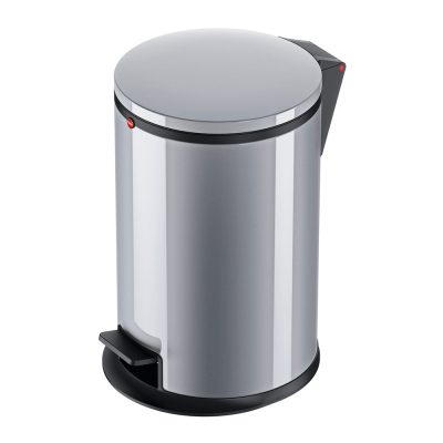 Hailo Germany - Pure M - 12 Litre - Silver - HLO-0517-020