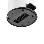 Hailo Germany - Pure M - 12 Litre - Silver - HLO-0517-020
