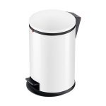 Hailo Germany - Pure M - 12 Litre - White - HLO-0517-030