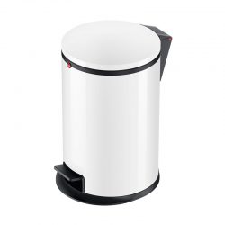 Hailo Germany - Pure M - 12 Litre - White - HLO-0517-030