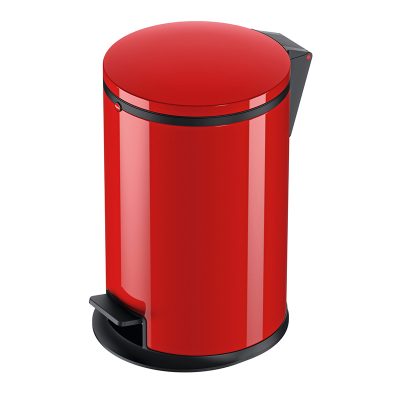 Hailo Germany - Pure M - 12 Litre - Red - HLO-0517-040