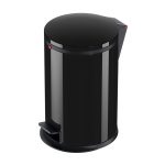 Hailo Germany - Pure M - 12 Litre - Black - HLO-0517-060