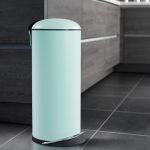 Hailo Germany - TopDesign L - 24 Litre - Matt Mint - HLO-0523-080