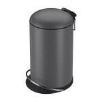 Hailo Germany - TopDesign M - 13 Litre - Matt Grey - HLO-0516-790