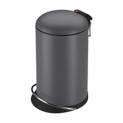 Hailo Germany - TopDesign M - 13 Litre - Matt Grey - HLO-0516-790