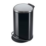 Hailo Germany - TopDesign M - 13 Litre - Black/Silver - HLO-0516-900
