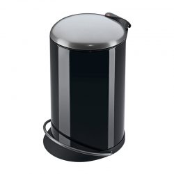 Hailo Germany - TopDesign M - 13 Litre - Black/Silver - HLO-0516-900