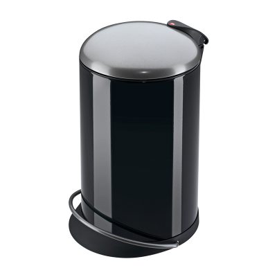 Hailo Germany - TopDesign M - 13 Litre - Black/Silver - HLO-0516-900