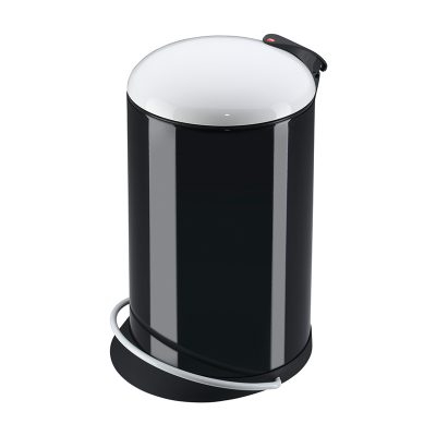 Hailo Germany - TopDesign M - 13 Litre - Black/White - HLO-0516-910