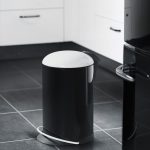 Hailo Germany - TopDesign M - 13 Litre - Black/White - HLO-0516-910