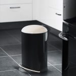 Hailo Germany - TopDesign M - 13 Litre - Black/Vanilla - HLO-0516-930