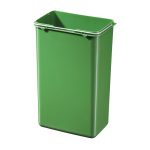 Hailo Germany - Oko Duo Plus M - 2x9 Litre - Stainless Steel - HLO-0622-200