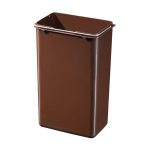 Hailo Germany - Oko Duo Plus M - 2x9 Litre - Stainless Steel - HLO-0622-200