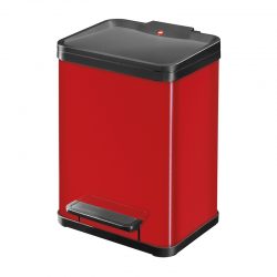 Hailo Germany - Oko Duo Plus M - 2x9 Litre - Red - HLO-0622-240