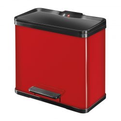 Hailo Germany - Oko Duo Plus L - 17+9 Litre - Red - HLO-0630-240