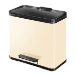 Hailo Germany - Oko Duo Plus L - 17+9 Litre - Vanilla - HLO-0630-250