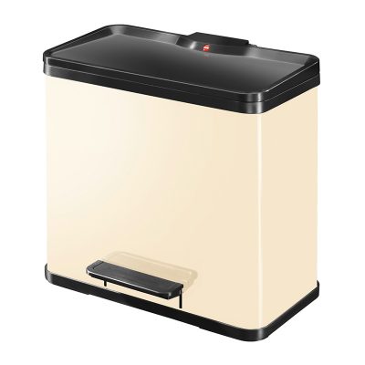 Hailo Germany - Oko Duo Plus L - 17+9 Litre - Vanilla - HLO-0630-250
