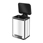 Hailo Germany - Oko Uno Plus M -  17 Litre - Stainless Steel - HLO-0619-200