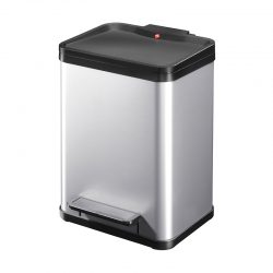 Hailo Germany - Oko Uno Plus M - 17 Litre - Silver - HLO-0619-220