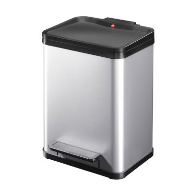 Hailo Germany - Oko Uno Plus M - 17 Litre - Silver - HLO-0619-220