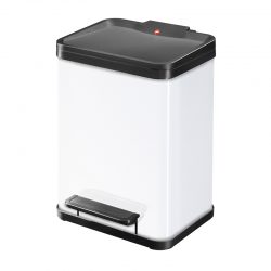 Hailo Germany - Oko Uno Plus M - 17 Litre - White - HLO-0619-230