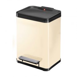 Hailo Germany - Oko Uno Plus M - 17 Litre - Vanilla - HLO-0619-250
