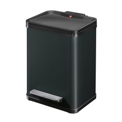 Hailo Germany - Oko Uno Plus M - 17 Litre - Black - HLO-0619-260