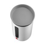 Hailo Germany - Storage Container - 1.3 Litre - Kitchen Line - White Matt - HLO-0833-970