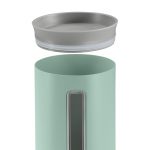 Hailo Germany - Storage Container - 1.3 Litre - Kitchen Line - Mint Matt - HLO-0833-972