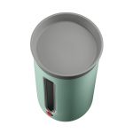 Hailo Germany - Storage Container - 1.3 Litre - Kitchen Line - Mint Matt - HLO-0833-972