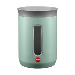 Hailo Germany - Storage Container - 0.8 Litre - Kitchen Line - Mint Matt - HLO-0833-975