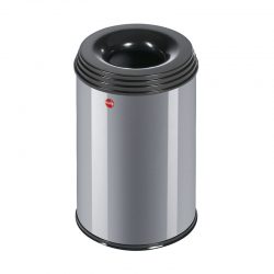Hailo Germany - ProfiLine Safe M - 14 Litre - Silver - HLO-0915-652