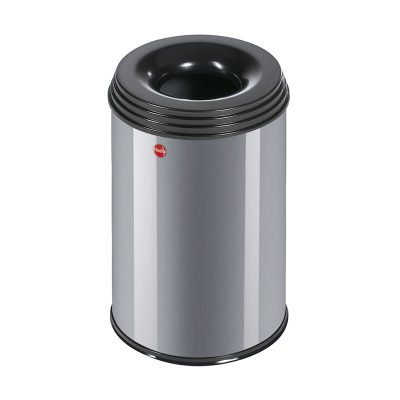 Hailo Germany - ProfiLine Safe M - 14 Litre - Silver - HLO-0915-652