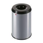 Hailo Germany - ProfiLine Safe L - 30 Litre - Silver - HLO-0930-652
