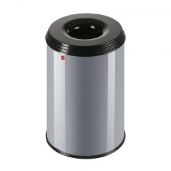Hailo Germany - ProfiLine Safe L - 30 Litre - Silver - HLO-0930-652