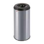 Hailo Germany - ProfiLine Safe XL - 45 Litre - Silver - HLO-0950-652