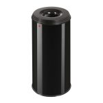 Hailo Germany - ProfiLine Safe XL - 45 Litre - Black - HLO-0950-732