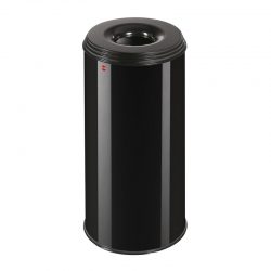 Hailo Germany - ProfiLine Safe XL - 45 Litre - Black - HLO-0950-732