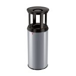 Hailo Germany - ProfiLine Combi Plus XL - 45 Litre - Silver - HLO-0950-932