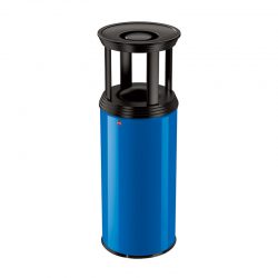 Hailo Germany - ProfiLine Combi Plus XL - 45 Litre - Gentian Blue - HLO-0950-942