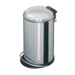 Hailo Germany - TopDesign M - 13 Litre - Stainless Steel - HLO-0514-240