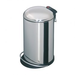 Hailo Germany - TopDesign M - 13 Litre - Stainless Steel - HLO-0514-240